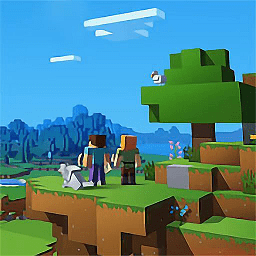 建造像素家园手机版