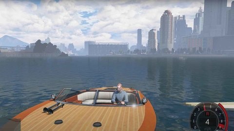 纽约人生996手机版图3