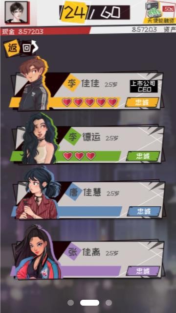 我的创业故事最新版图1