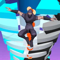 别踩黑块儿游戏