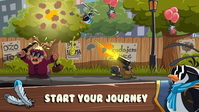 羽毛乐队中文版