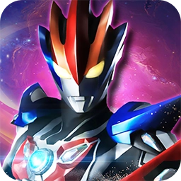 奥特曼超人(暴击小怪兽)tv版