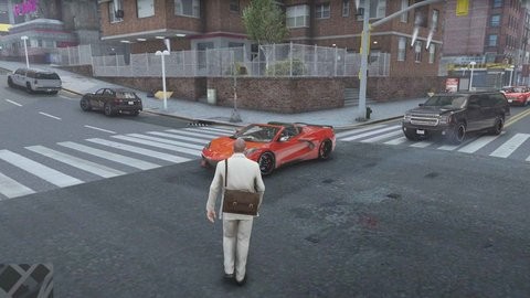 纽约人生996手机版图1