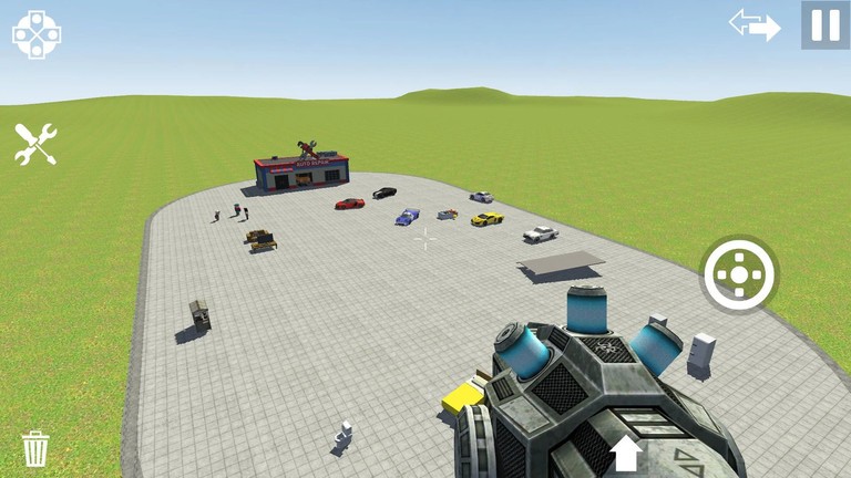 简单模组2免费版-图3