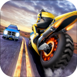 热血摩托车竞速最新版