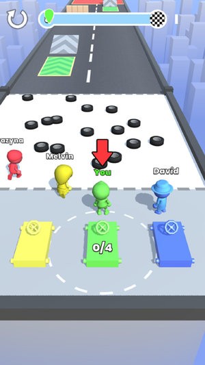 备胎大作战最新版-图4