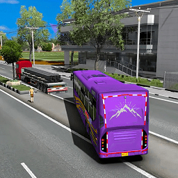 长途汽车驾驶游戏正版