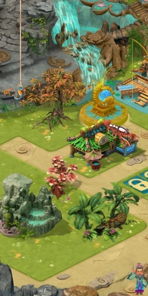 全民养龙虾正版