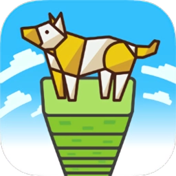 动物堆叠跳最新版