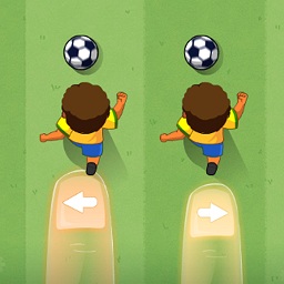 拇指足球游戏