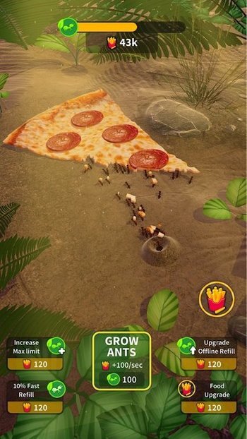 littleantcolony最新版