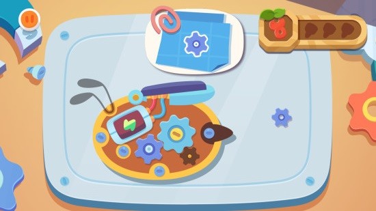 宝宝超级手工天才最新版图3