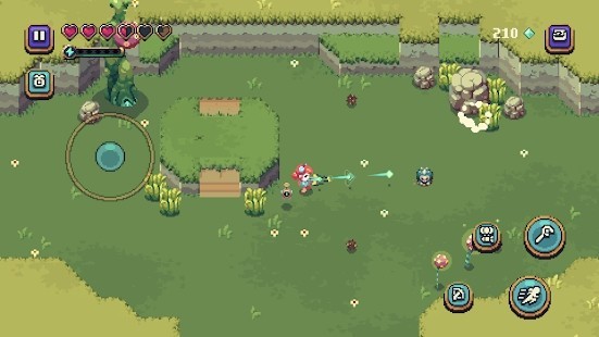 sparklite游戏最新版