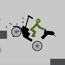 甜瓜车模模拟器最新版