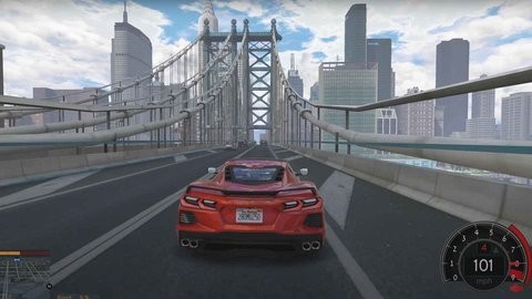 纽约人生996手机版图2