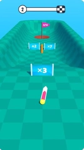 贼多高尔夫最新版