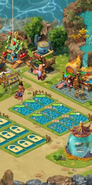 全民养龙虾正版