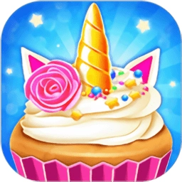 迷你城市蛋糕世界