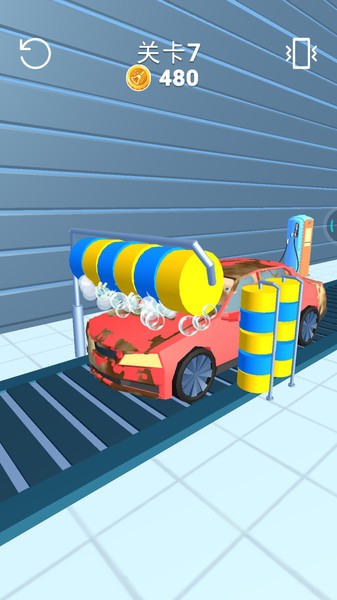 清扫一切最新版