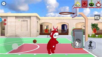 满级人类世界最新版