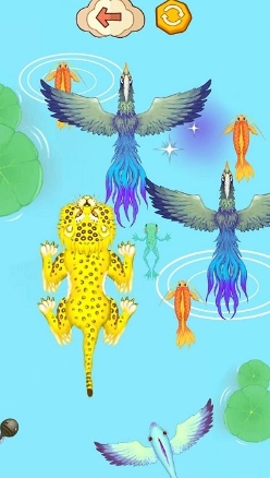 合成闯关大挑战最新版