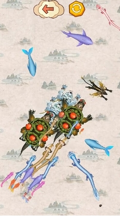 合成闯关大挑战最新版