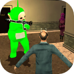 满级人类世界最新版