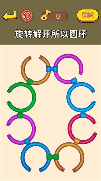 拼手速大挑战游戏(3)