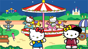 米加小镇日常vlog手机版图2