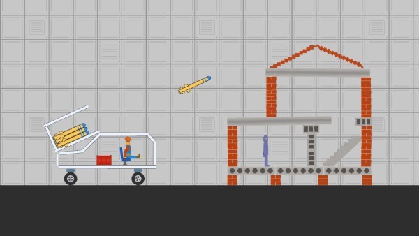 建筑游乐场游戏图3