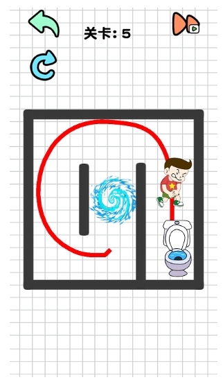 完美逃脱免费版