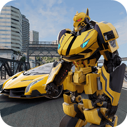 超凡金刚机甲游戏 