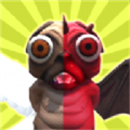 会说话的神烦狗