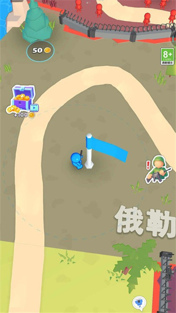 特种兵模拟6最新版图2