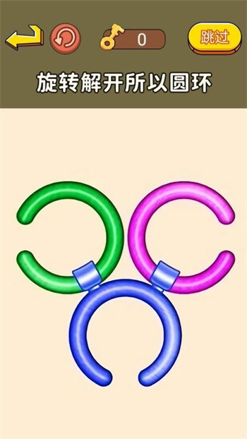 拼手速大挑战游戏(4)