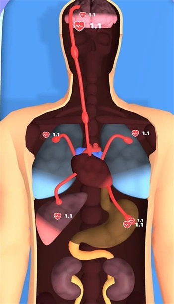 起死回生游戏-图1