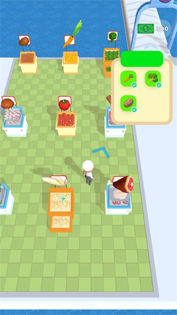 舔食物手机版-3