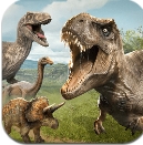 恐龙时代狙击手机版