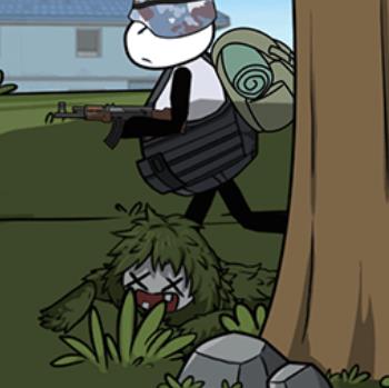 火柴人逃亡录第三季