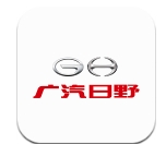 广汽日野