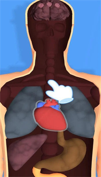 起死回生游戏-图3