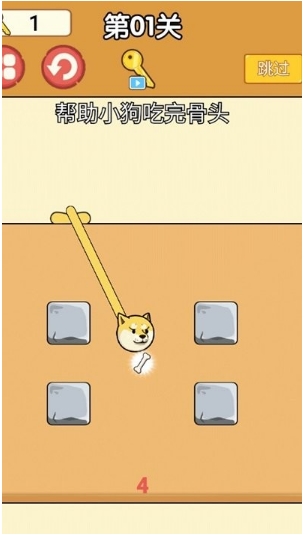 考验大闯关最新版2