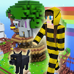 魔幻沙盒岛屿最新版 