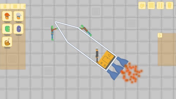 建筑游乐场游戏图2