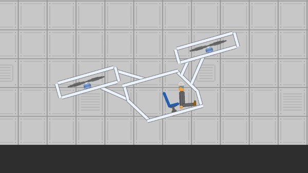 建筑游乐场游戏图4