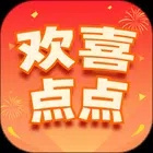 欢喜点点