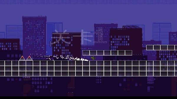 多巴胺跳跃游戏