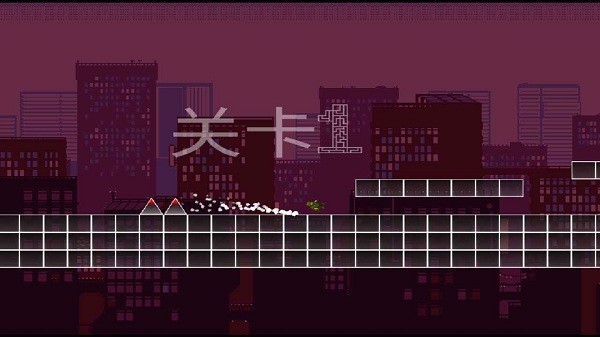 多巴胺跳跃游戏