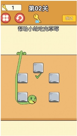 考验大闯关最新版3