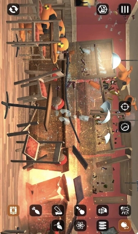 建筑毁灭模拟器图2